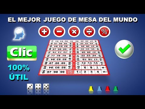 EL MEJOR JUEGO DE MESA DEL MUNDO - 100% ÚTIL Y EDUCATIVO ...