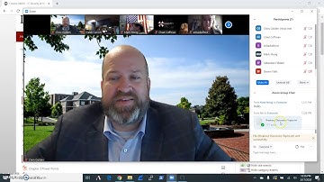 Zoom Classroom Management for Lee University Faculty