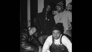 MOBB DEEP + NAS OLD SCHOOL TYPE BEAT | @aresztant