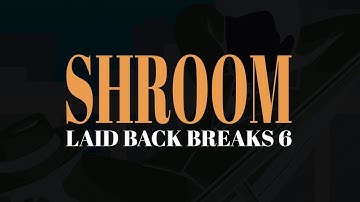 Shroom - Laid Back Breaks vol. 6 (Drum Breaks Sample Pack) DEMOS