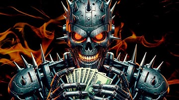 The Biggest Scam on MQL5: The Uni Bot Story