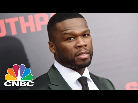 Video: 50 Cent připouští, že v konkurzním soudu, že Bitcoin Fortune ve výši 8 milionů dolarů ve skutečnosti neexistovala