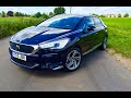 2015 DS 5 Review - Inside Lane