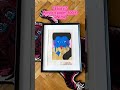 𝕾𝖍𝖆𝖐𝖙𝖎 reveal #artreveal #shorts