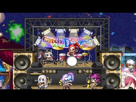 [GMS Bera] Maplestory