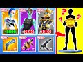 RANDOM Skin for LOOT (Fortnite) - YouTube