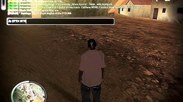 [LS-RP.com] CWA XXVII on foot attack on BPL