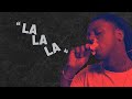 Lil Wayne - La La La (Instrumental)