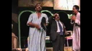 مسرحية عراقية مقطع جميل قديم iraq baghdad