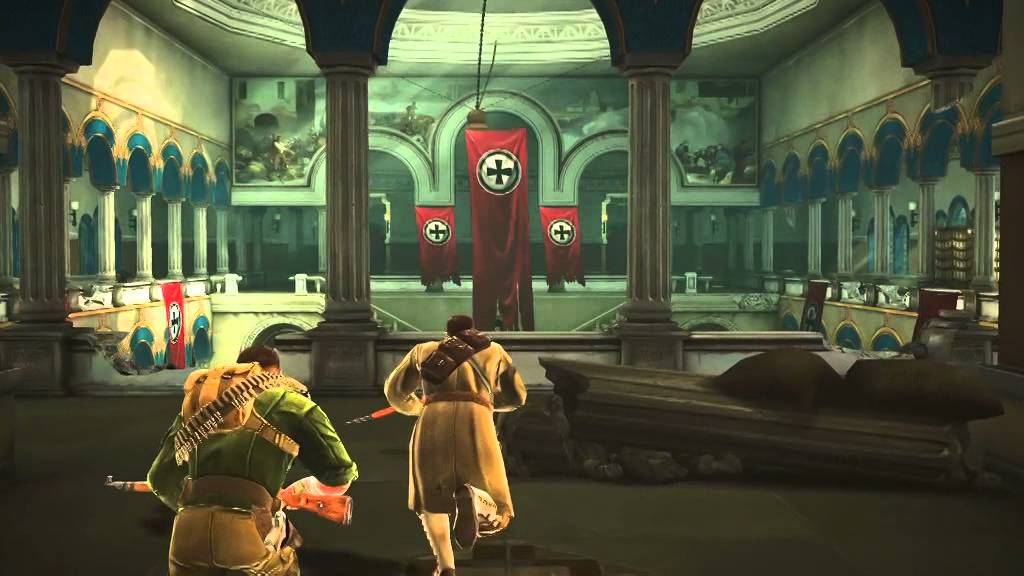 Brothers in Arms 3 Sons of War Teaser Trailer [Gameloft] YouTube