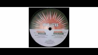 Luciano  / Ras Mac Bean - Hammer (Dub) / Borderline (Dub) - 10&quot; - Irie Ites Records