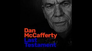 Dan McCafferty 