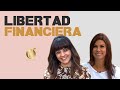 Lo que DEBES saber acerca de la LIBERTAD FINANCIERA | Diana Alvarez & Diana Caro