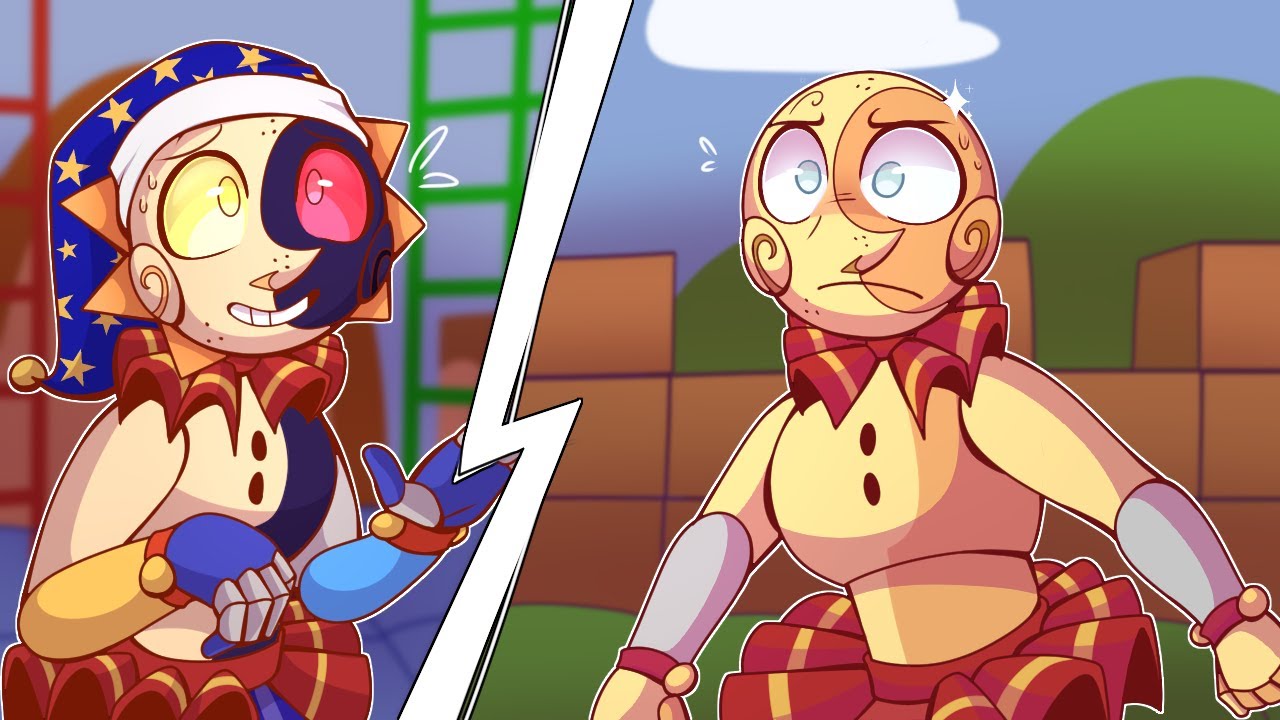 Eclipse And Saturn Meet SUN! in VRChat