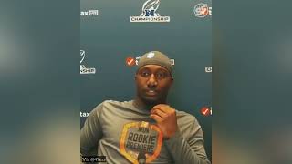 Deebo Samuel on why he doesn’t study other NFL WR’s like Cooper Kupp, Devante Adams and Tyreek Hill