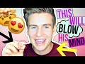 8 THINGS GIRLS DO THAT BLOW A GUYS MIND! (NON-SEXUAL!)