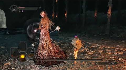 (+0 weapon) Elana, the Squalid Queen SL1 NG+7 CoC no roll/block/parry