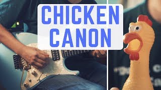 Funtwo - Chicken Canon chords