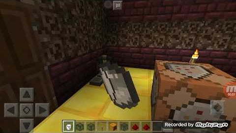 How to make earthquake command in minecraft pocket edition    version 1.1.0.0