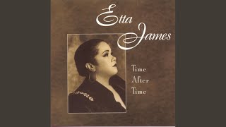 Watch Etta James Dont Go To Strangers video
