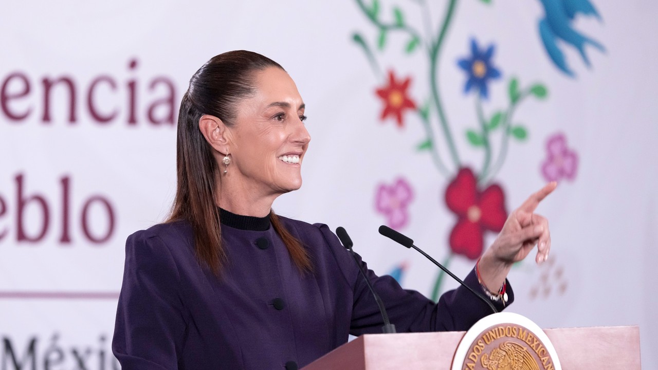 Propuesta para cambiar la elección del Poder Judicial al domingo 4 de junio de 2028