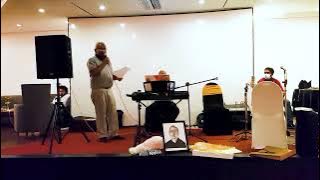 “Oya Susum Pawan Wadi” Live Show , Galadari Colombo 01 | Dr. Wickie Birthday 2022