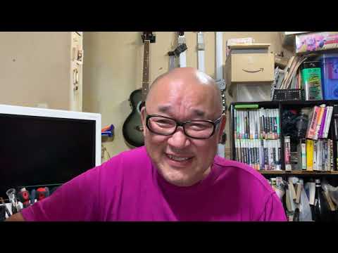 【歌ってみた】大迷惑【フォークギター】＃ユニコーン＃弾き語り　【閲覧注意】　※おっさんが歌ってるだけなので（笑）