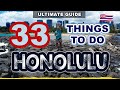 33 amazing things to do and eat in honolulu hawaii the ultimate food tour and oahu travel guide