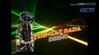 Dj Setia Menunggu - thomas