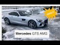 Mercedes Gts Amg