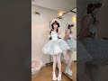 Chinese Girl Vibe 🔥 Cosplay Dance Trend | 54 #cosplay #cosplaydance #dance #shorts #viraldance