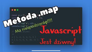 Tablice w JavaScript: metoda .map()