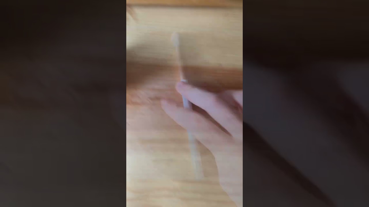 Fast & Aggressive ASMR on camera (no talking)