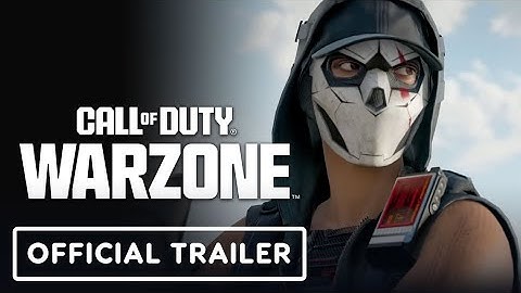 Call of Duty: Warzone - Official Haven