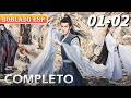 【🪽Doblado al Españo】¡Nivel imposible desbloqueado! Batallas épicas y poder sin límites!🔥