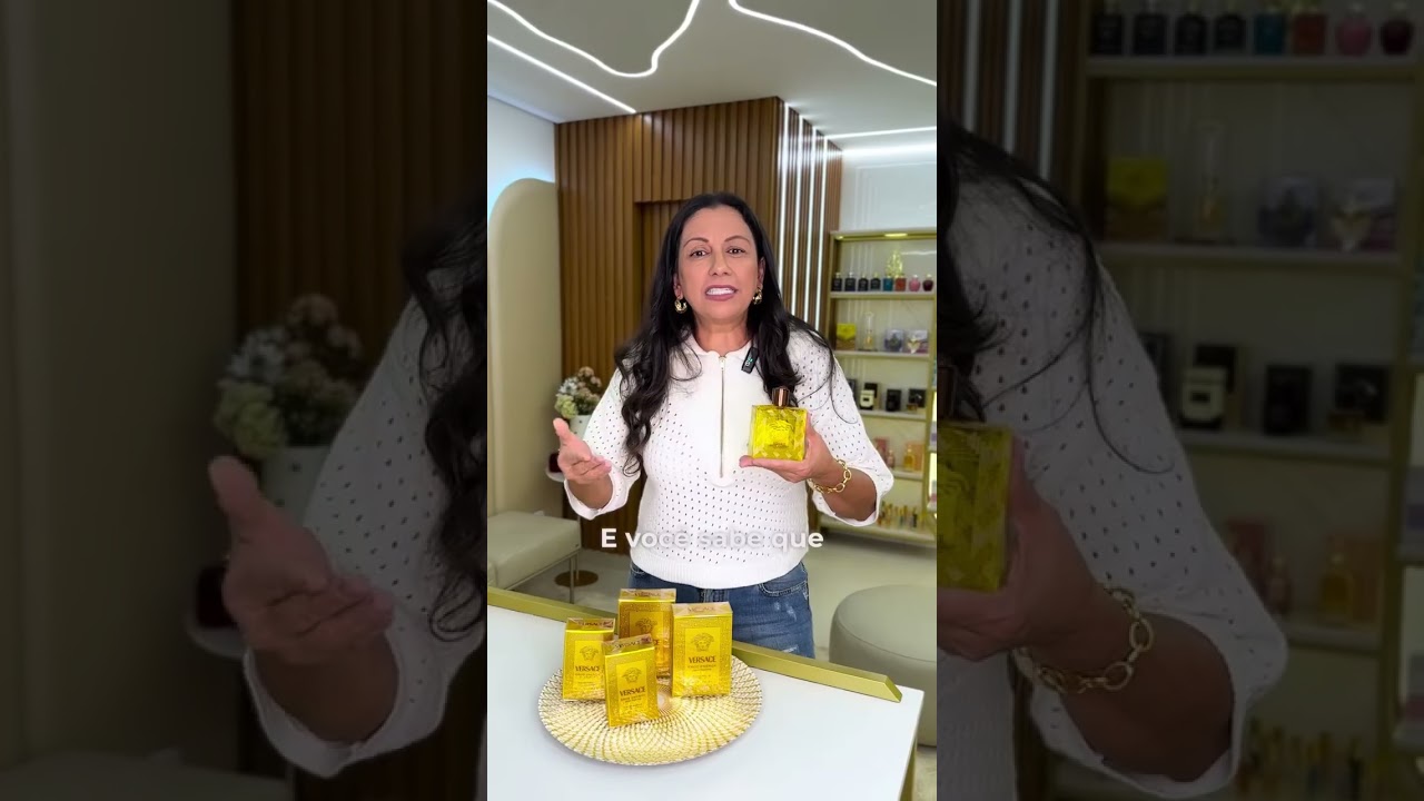 Versace - Eros Energy para Atacado e Revenda