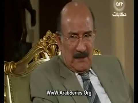 رحيل مع الشمس محمود قابيل داليا مصطفى الحلقة 13 من 30