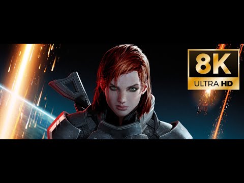 Mass Effect 3: