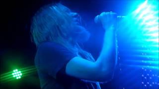 Lord Vicar - "Down the nails" [HD] (London 27-03-2016)