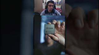 O FIM DO RYZEN 5 5600G! @CMdias  #pcgamer #pc #pcgaming
