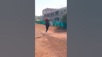 khud ko challenge diya💪......#cricket #shortvideo #shorts #vlog #minivlog #viral