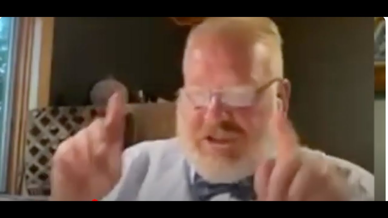 Introducción : Dr. Randy Mitchell