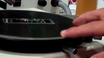 Our Crystallography Experiment at the Advanced Light Source