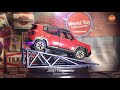 World toy colecionveis  miniatura  jeep renegate