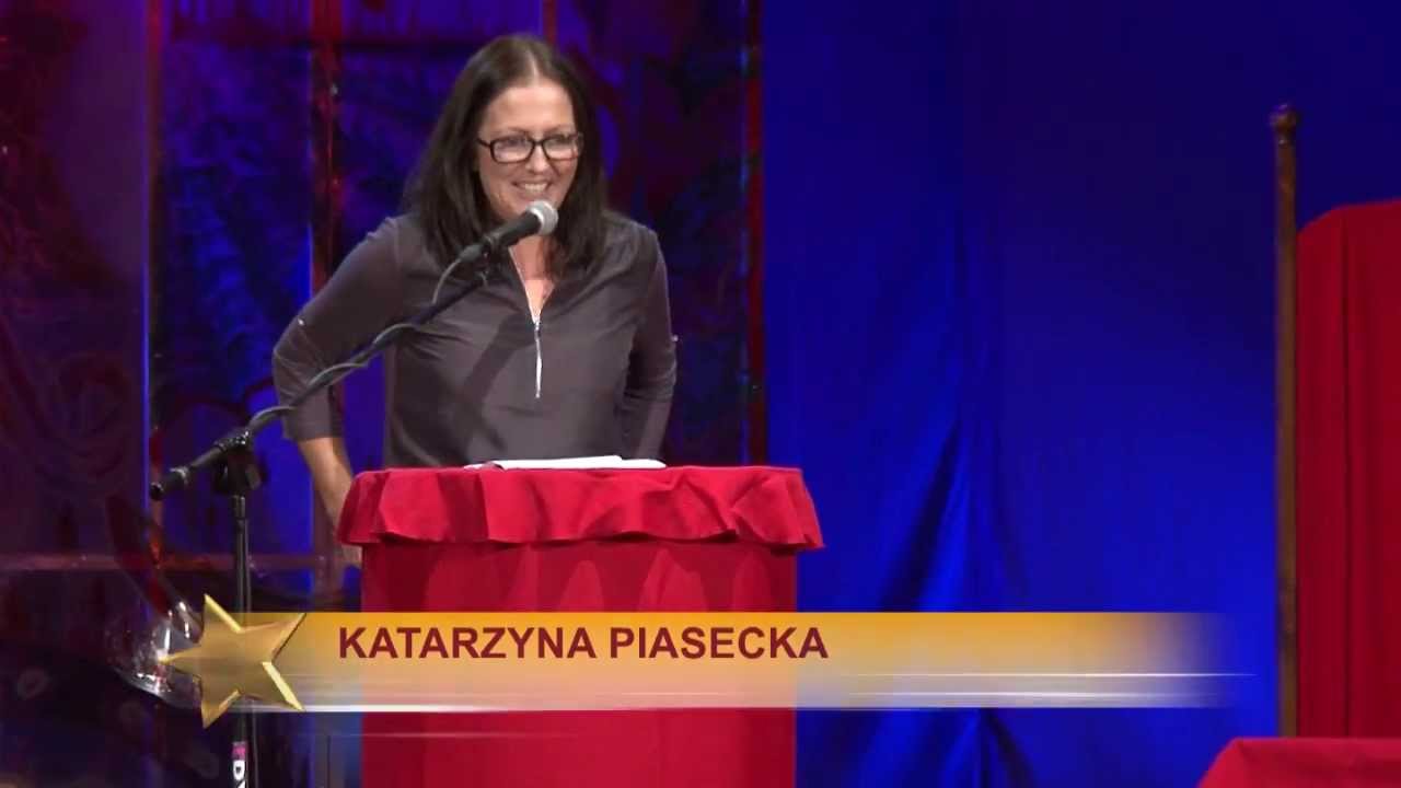 Roast Abelarda Gizy - Katarzyna Piasecka