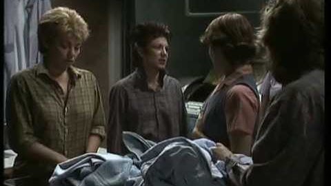 Prisoner: Cell Block H - Episode 555