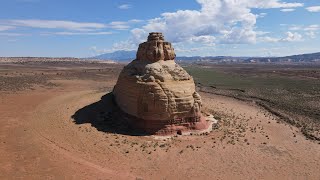 Road Trip - 2021 Four Corners Road Trip 4K