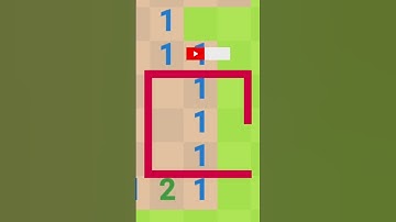 Cómo jugar al busca minas, #videojuegos #shorts