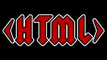 HTML