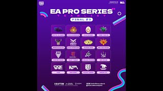 EA PRO SERIES #2 - FINAL 3 - 100$